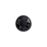 Evolved - Black Gem Anal Plug - Small Sex Toy - Tophatter Daily Deals