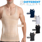 Slimming Body Shaper Under Shirt Health & Wellness - Tophatter Daily Deals