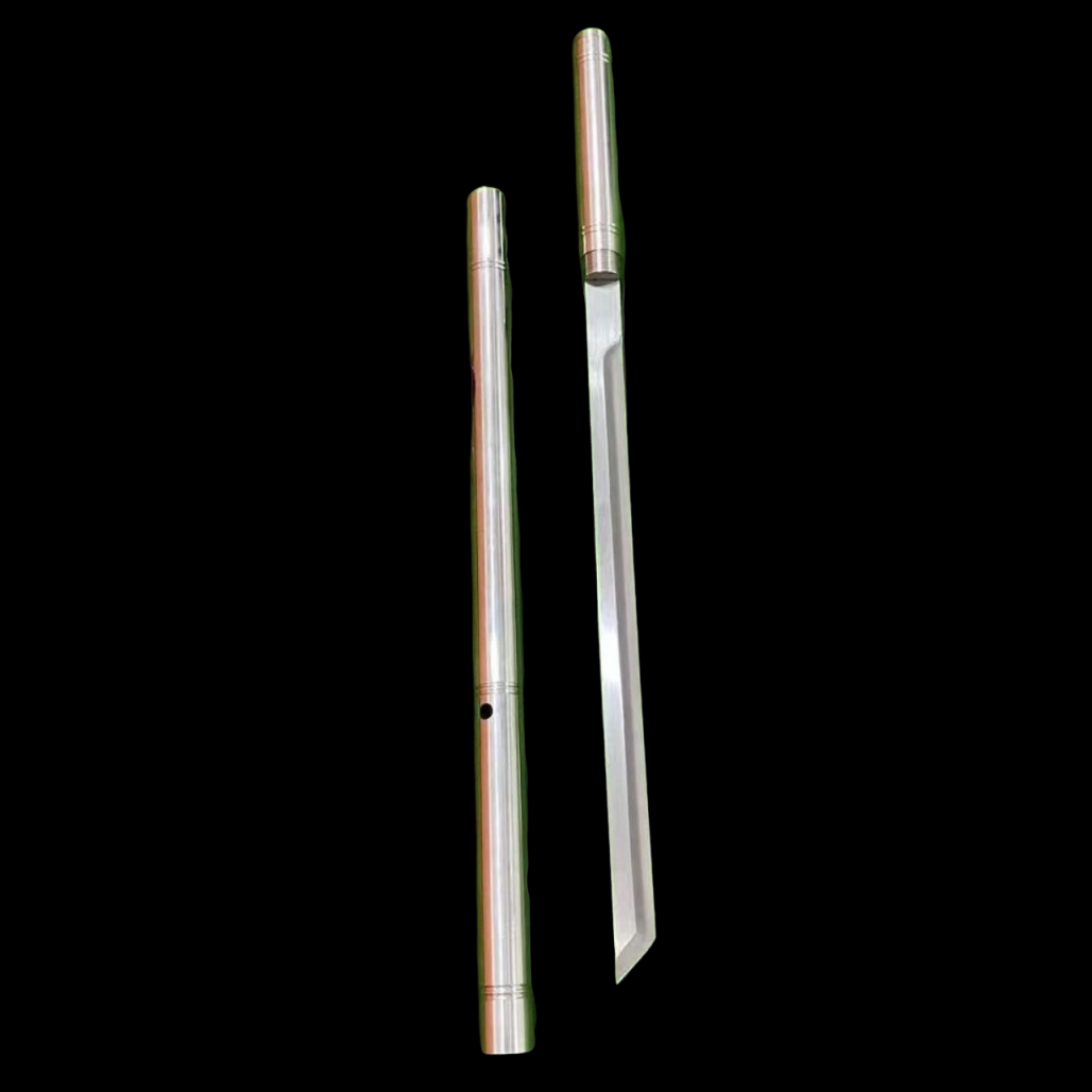 Upgraded Stick-Sword - Tophatter Daily Deals