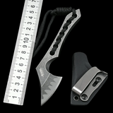 Miller Mini Tactical Ax - Tophatter Daily Deals