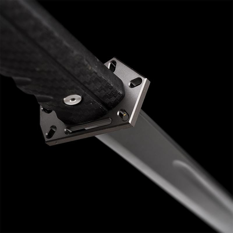 Tactical Tang Sword - Tophatter Daily Deals
