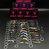 Val Game Keychain Mystery Box - Tophatter Daily Deals