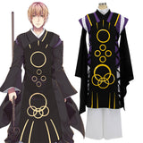 Touhou Project Myouren Cosplay Costume - Tophatter Daily Deals