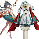 Honkai: Star Rail Yunli Cosplay Costume Costume - Tophatter Daily Deals