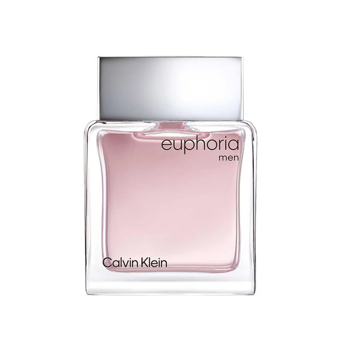 Calvin Klein Euphoria For Men Eau De Toilette 50ml Spray - Tophatter Daily Deals