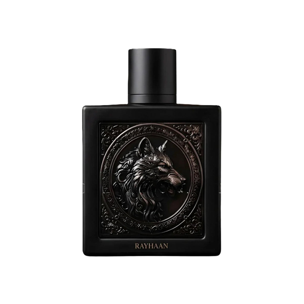 Rayhaan Wolf Eau De Parfum 100ml Spray - Tophatter Daily Deals
