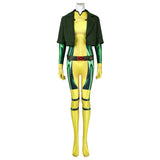 MAV Legends X-Men '97 Rogue Cosplay Costume - Tophatter Daily Deals