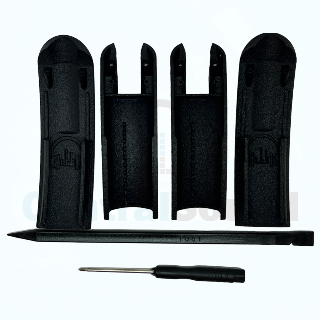 Replacement Side Cover Slider Parts UPGRADE KIT for Sony WH-XB910N WHXB910N YY2951 Headphones Audio Accessories - Tophatter Daily Deals