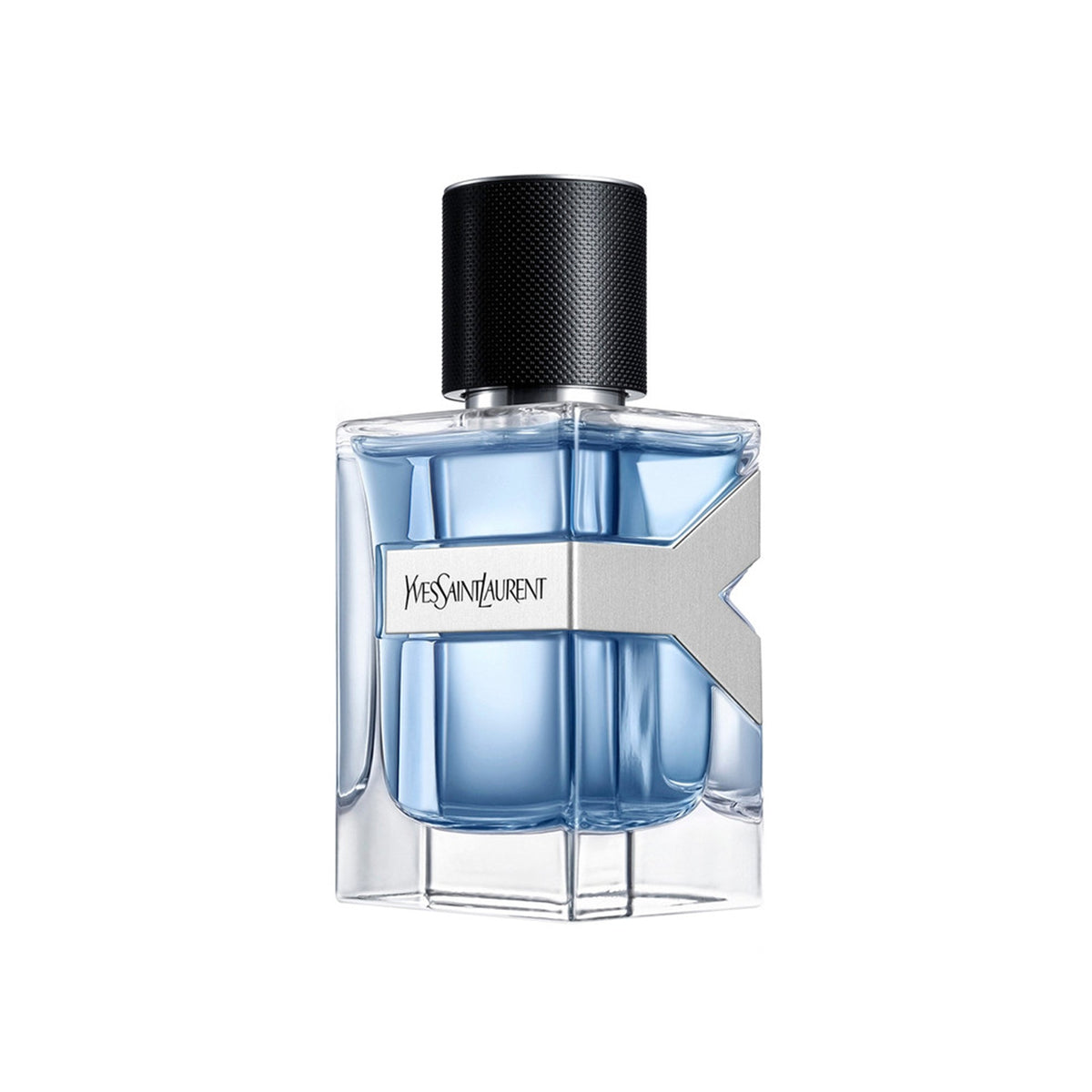 YSL Y for Men Eau De Toilette 60ml Spray 2022 - Tophatter Daily Deals