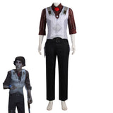 League of Legends Arcane LOL Viktor Cosplay Costume B Edition Costume - Tophatter Daily Deals