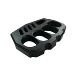 Outdoor Brass Knuckles EDC Tools/PC material - Tophatter Daily Deals