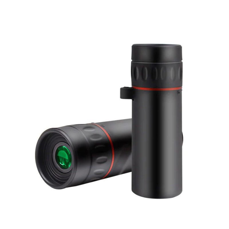 99x99 High Power HD Mini Telescope Low Light Night Vision - Tophatter Daily Deals