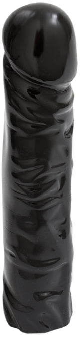 Doc Johnson Classic 8 Inch Dong – Lifelike Textured Silicone Dong > Dildos > Realistic Dildos - Tophatter Daily Deals