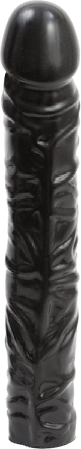 Doc Johnson Classic Dong 10 Inch – Phthalate-Free Body-Safe Dong > Dildos > Large Dildos - Tophatter Daily Deals