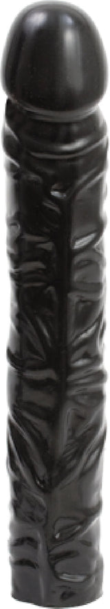 Doc Johnson Classic Dong 10 Inch – Phthalate-Free Body-Safe Dong > Dildos > Large Dildos - Tophatter Daily Deals