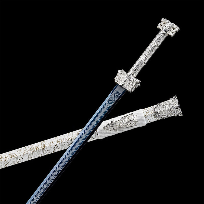 Warring States Sword - Tophatter Daily Deals