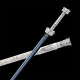 Warring States Sword - Tophatter Daily Deals