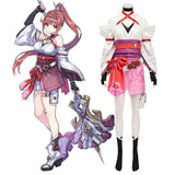 Xenoblade Chronicles 3 Glimmer Cosplay Costume Costume - Tophatter Daily Deals