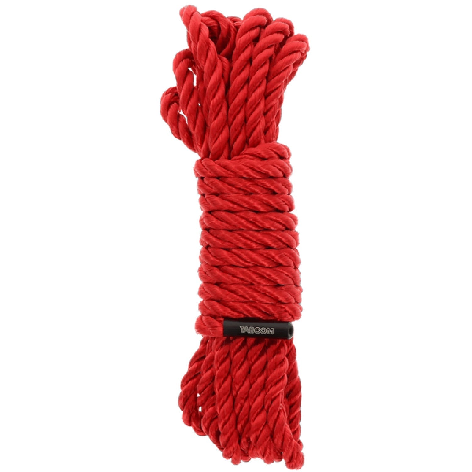 Taboom Bondage Rope 5 Meter 7mm – Soft and Skin-Friendly Bondage Rope > Bondage Gear > Rope - Tophatter Daily Deals