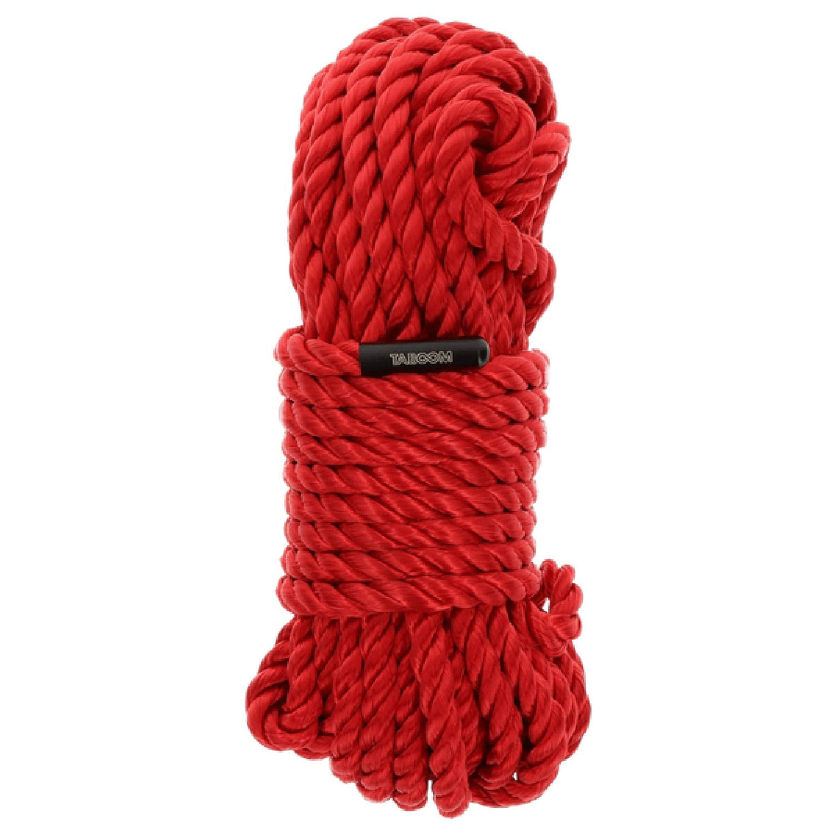 Taboom Bondage Rope 10 Meter 7 Mm – Soft and Skin-Friendly Bondage Rope > Bondage Gear > Rope - Tophatter Daily Deals