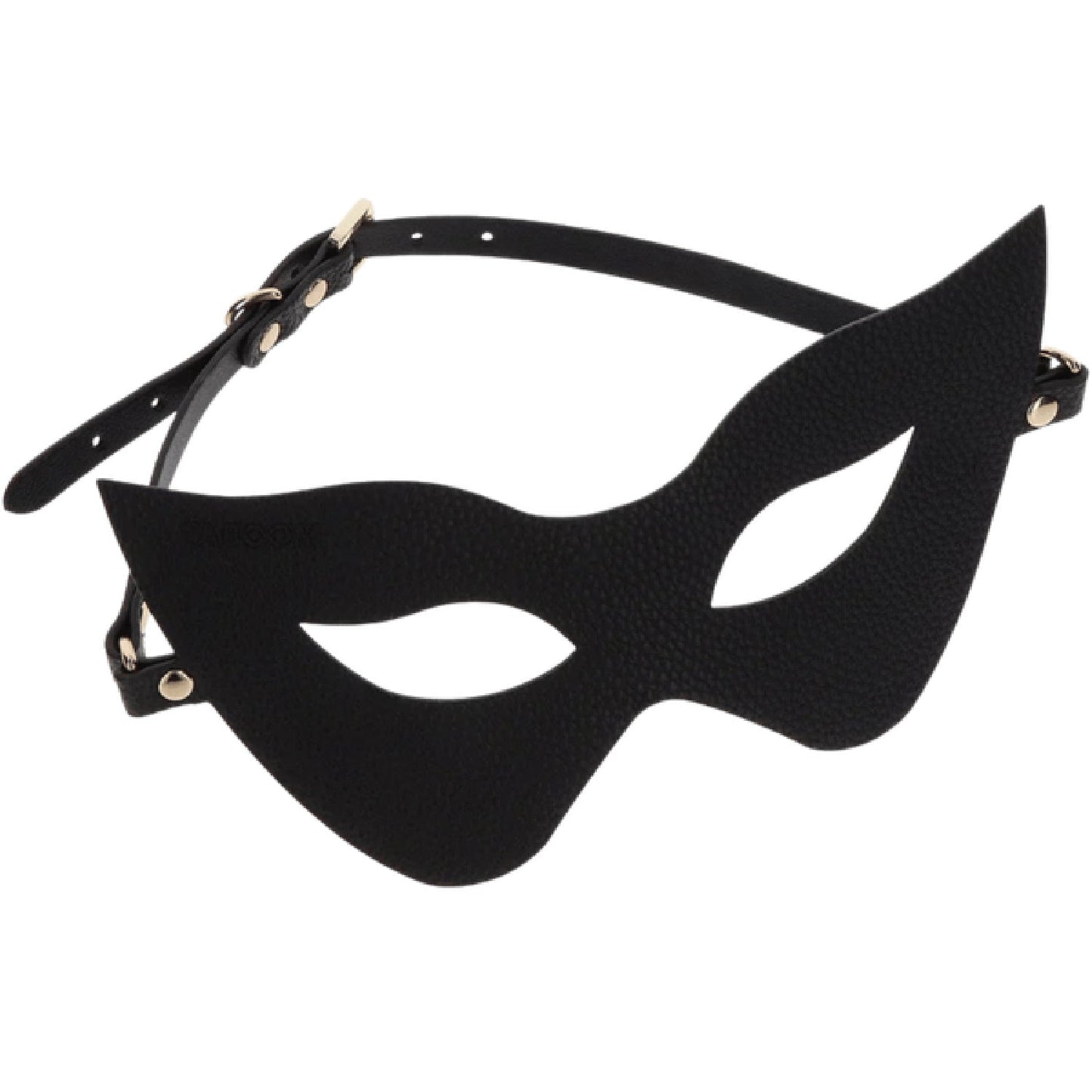 TABOOM Dona Cat Mask – Luxury Roleplay Mask > Bondage Gear > Masks - Tophatter Daily Deals