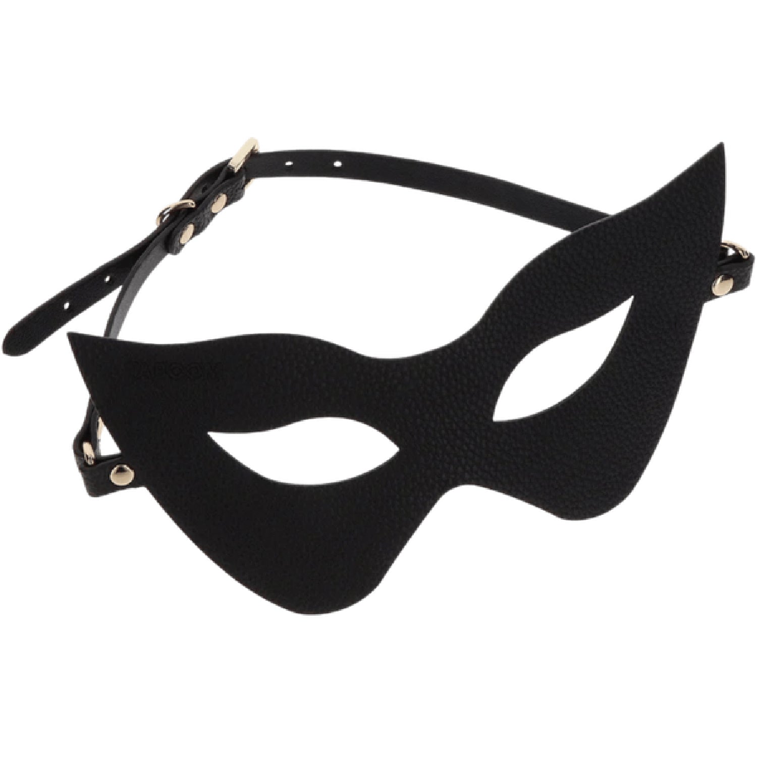 TABOOM Dona Cat Mask – Luxury Roleplay Mask > Bondage Gear > Masks - Tophatter Daily Deals