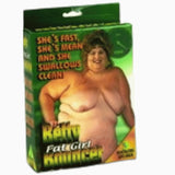 Betty Fat Girl Bouncer – 3 Penetrating Love Holes Sex Doll > Sex Toys > Sex Dolls > Novelty Inflatables - Tophatter Daily Deals