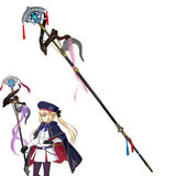 Fate Grand Order FGO Caster Artoria Pendragon Stage 2 Cosplay Weapon Prop Prop - Tophatter Daily Deals
