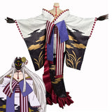 The Case Study of Vanitas Veronica de Sade Cosplay Costume - Tophatter Daily Deals