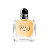 Armani Because It's You Eau De Parfum 100ml Sprayay - Tophatter Daily Deals