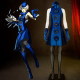 Persona 3 Elizabeth Cosplay Costume Costume - Tophatter Daily Deals