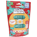 Double Wammy 4B Low Pitch Bass > Sex Toys > Couples Toys - Tophatter Daily Deals