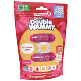 Double Wammy 4B Low Pitch Bass > Sex Toys > Couples Toys - Tophatter Daily Deals