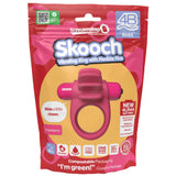 Skooch 4B Low Pitch Bass (Kiwi | Strawberry) > Sex Toys > Couples Toys - Tophatter Daily Deals