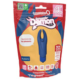 Demon 4T High Pitch Treble – Silicone Vibrator With 5 Speeds and Pulse Pattern > Vibrators > Mini Vibrators - Tophatter Daily Deals