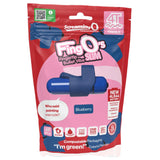 FingO Slim 4T – Waterproof Compact Finger Vibrator with High Pitch Treble Vibrations > Vibrators > Finger Vibrators - Tophatter Daily Deals