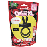 Screaming O 4T Ohare – Body-Safe Silicone Double Ring Vibrator > Sex Toys > Couples Toys - Tophatter Daily Deals