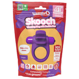 Skooch 4T High Pitch Treble – High Pitch Vibrations 5 Speeds Pulse Vibrator > Sex Toys > Couples Toys - Tophatter Daily Deals