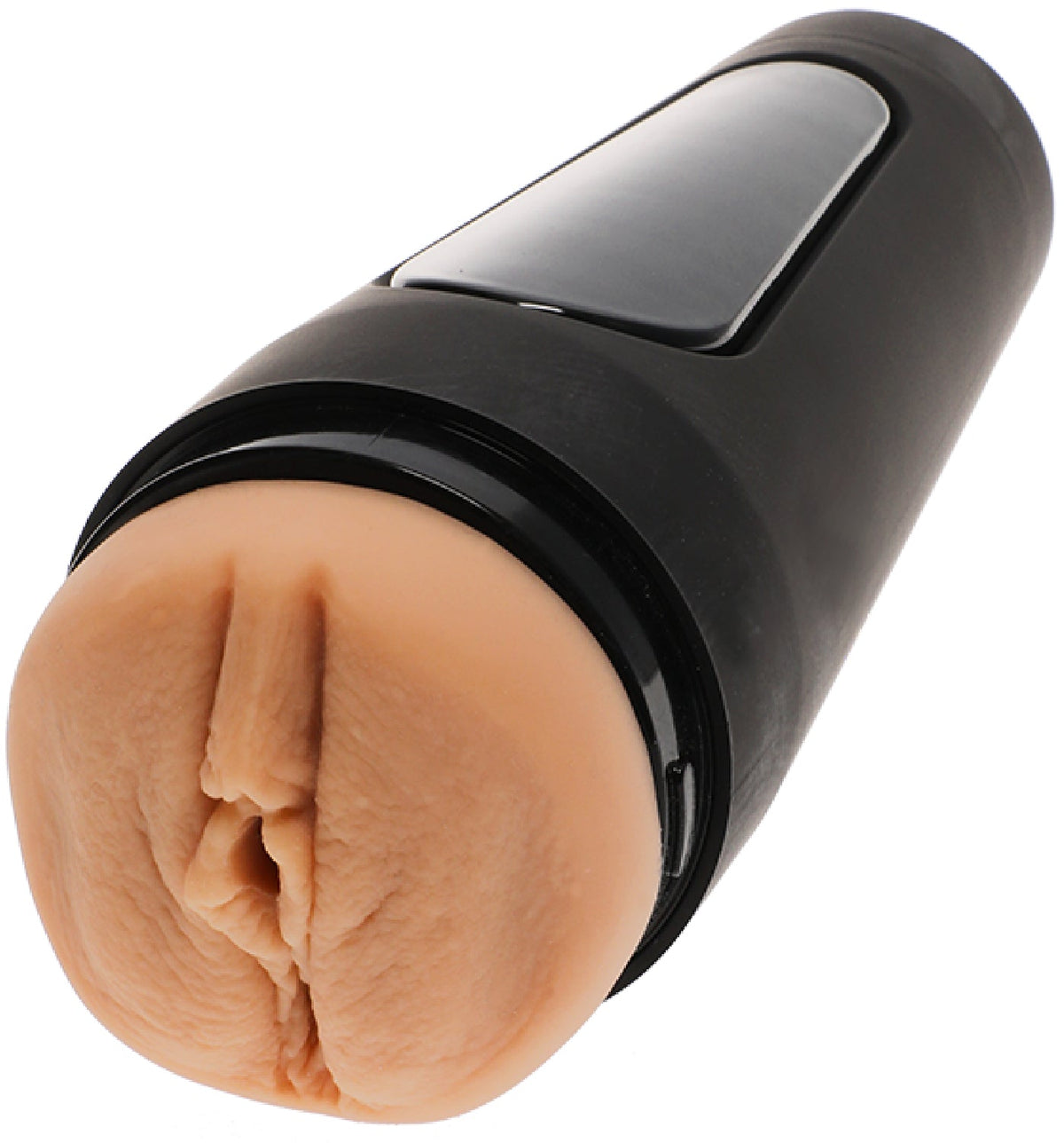 Doc Johnson Gabbie Carter Main Squeeze – ULTRASKYN Adjustable Suction Masturbator > Sex Toys For Men > Masturbators > Pornstar - Tophatter Daily Deals