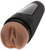 Celebrity Girls Karlie Redd – Hardened Masturbator Sleeve with Suction Adjuster > Sex Toys For Men > Masturbators > Pornstar - Tophatter Daily Deals
