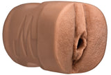 Missy Martinez Ultraskyn Pocket Pussy – Premium Realistic Male Stroker > Sex Toys For Men > Masturbators > Pornstar - Tophatter Daily Deals