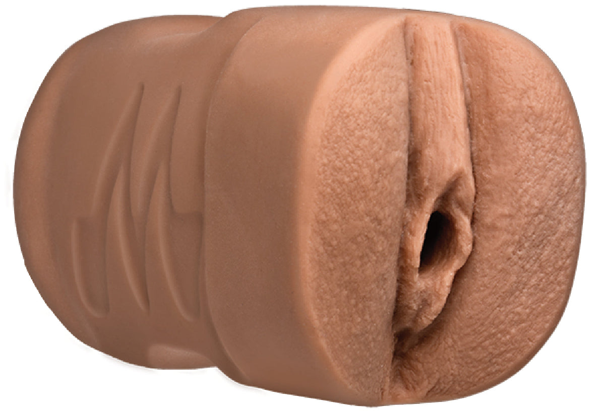 Missy Martinez Ultraskyn Pocket Pussy – Premium Realistic Male Stroker > Sex Toys For Men > Masturbators > Pornstar - Tophatter Daily Deals
