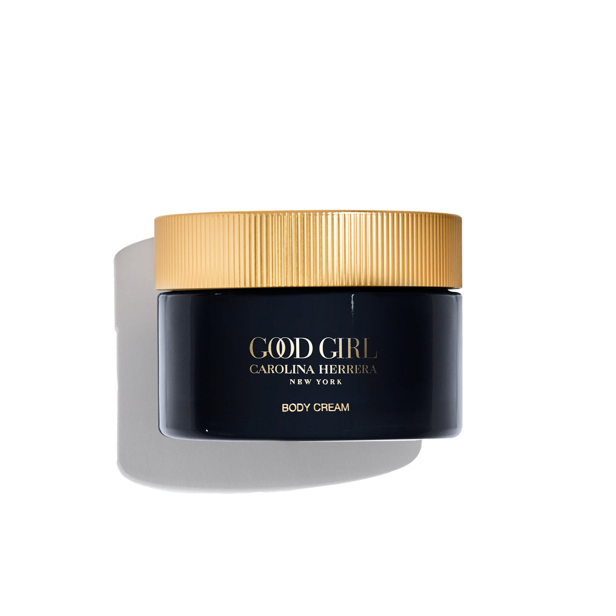 Carolina Herrera Good Girl Body Cream 200ml Jar - Tophatter Daily Deals