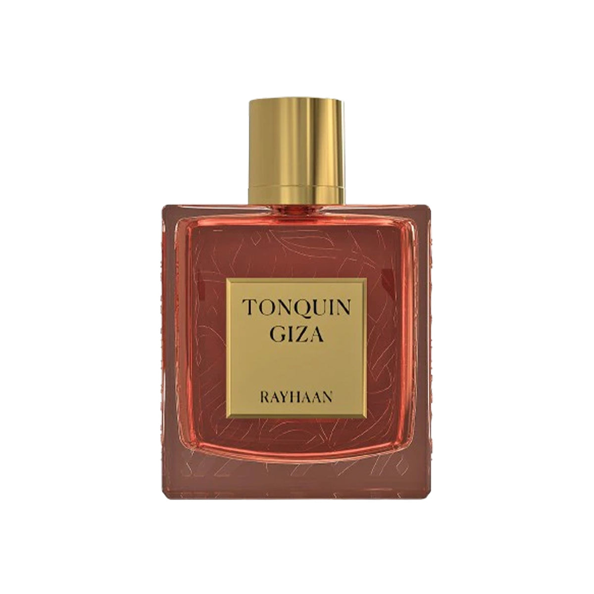 Rayhaan Tonquin Giza Eau De Parfum 100ml Spray - Tophatter Daily Deals