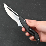 Camping Utility Knife White - Tophatter Daily Deals