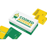 Cooked Aussies – Party Card Game > Novelties > Card Games - Tophatter Daily Deals
