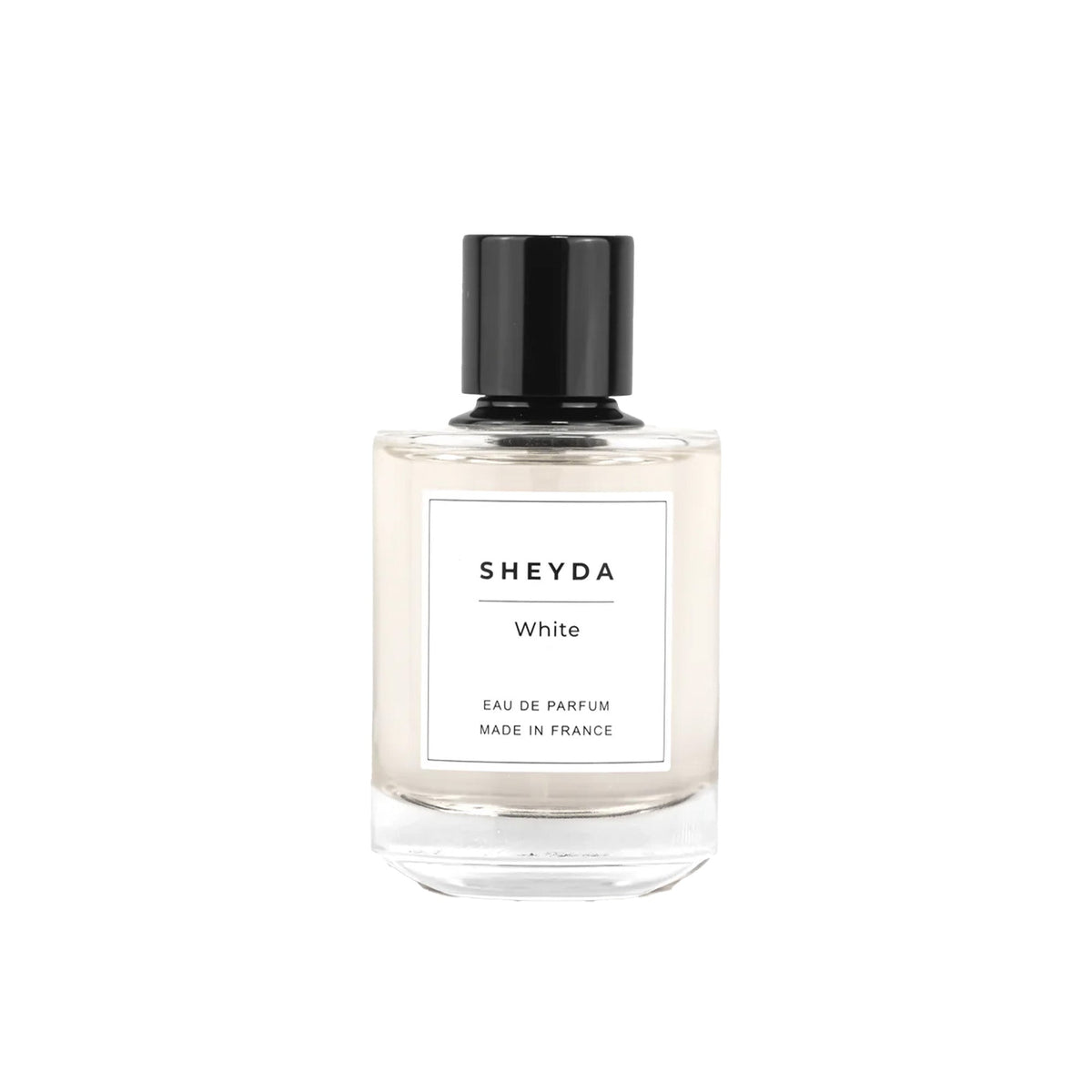 Paris Bleu Sheyda White Eau De Parfum 60ml Spray - Tophatter Daily Deals