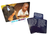 What Do You Meme Aussie Edition – Party Card Game > Novelties > Card Games - Tophatter Daily Deals