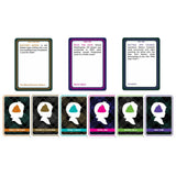 Shit For Brains – Trivia Party Game > Novelties > Card Games - Tophatter Daily Deals