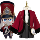 Honkai: Star Rail Pom-Pom Cosplay Costume Costume - Tophatter Daily Deals